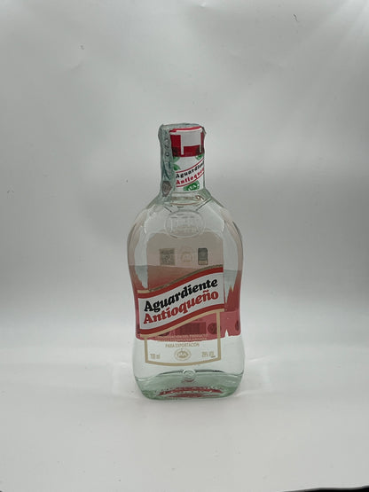 ANTIOQUENO RED GUARDIENTE 29% 700ML